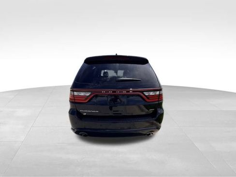 Used 2026 Dodge Durango GT AWD/4WD image 5