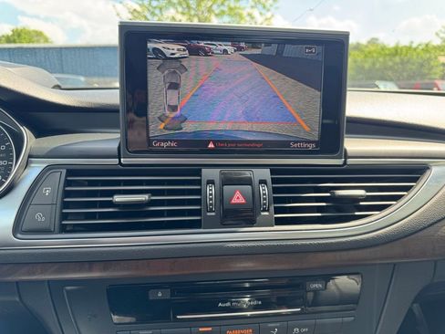 Used 2016 Audi A7 3.0T Prestige image 22
