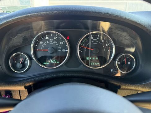 Used 2016 Jeep Wrangler Unlimited Sport AWD/4WD image 32