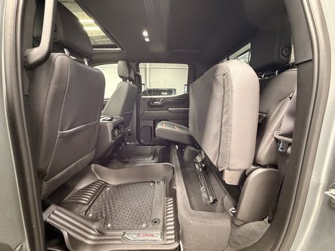 Used 2025 GMC Sierra 1500 AT4 w/ AT4 Premium Package image 22