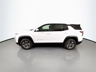 New 2026 Chevrolet Equinox LT w/ Convenience Package II