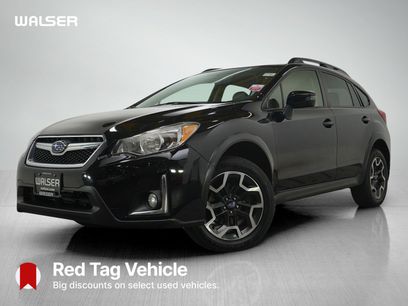 Used 2017 Subaru Crosstrek 2.0i Limited w/ Popular Package #2
