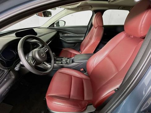 Used 2023 MAZDA CX-30 AWD 2.5 S w/ Preferred Package image 22