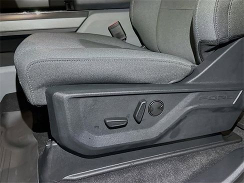 New 2025 Ford F150 XLT w/ Equipment Group 302A MID image 14