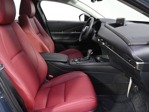 New 2026 MAZDA CX-30 AWD 2.5 S image 16