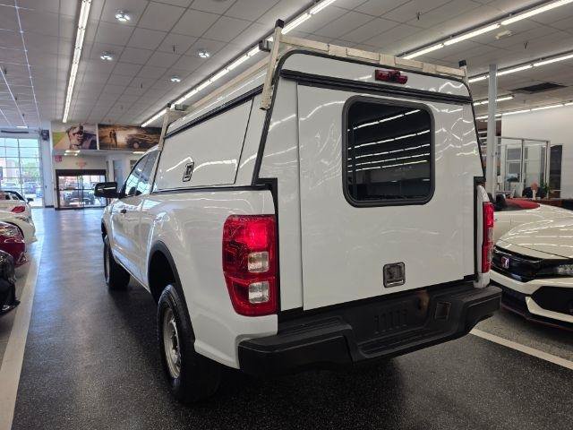 Used 2022 Ford Ranger XL w/ Equipment Group 101A High RWD image 7