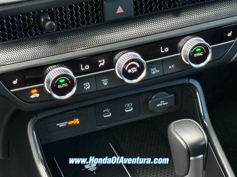 Certified 2026 Honda CR-V Sport-L image 19