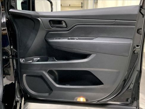 Used 2025 Honda Odyssey Sport-L image 24