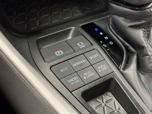 Used 2025 Toyota RAV4 XLE Premium w/ Weather Package AWD/4WD image 36