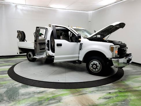 Used 2018 Ford F350 XL image 10