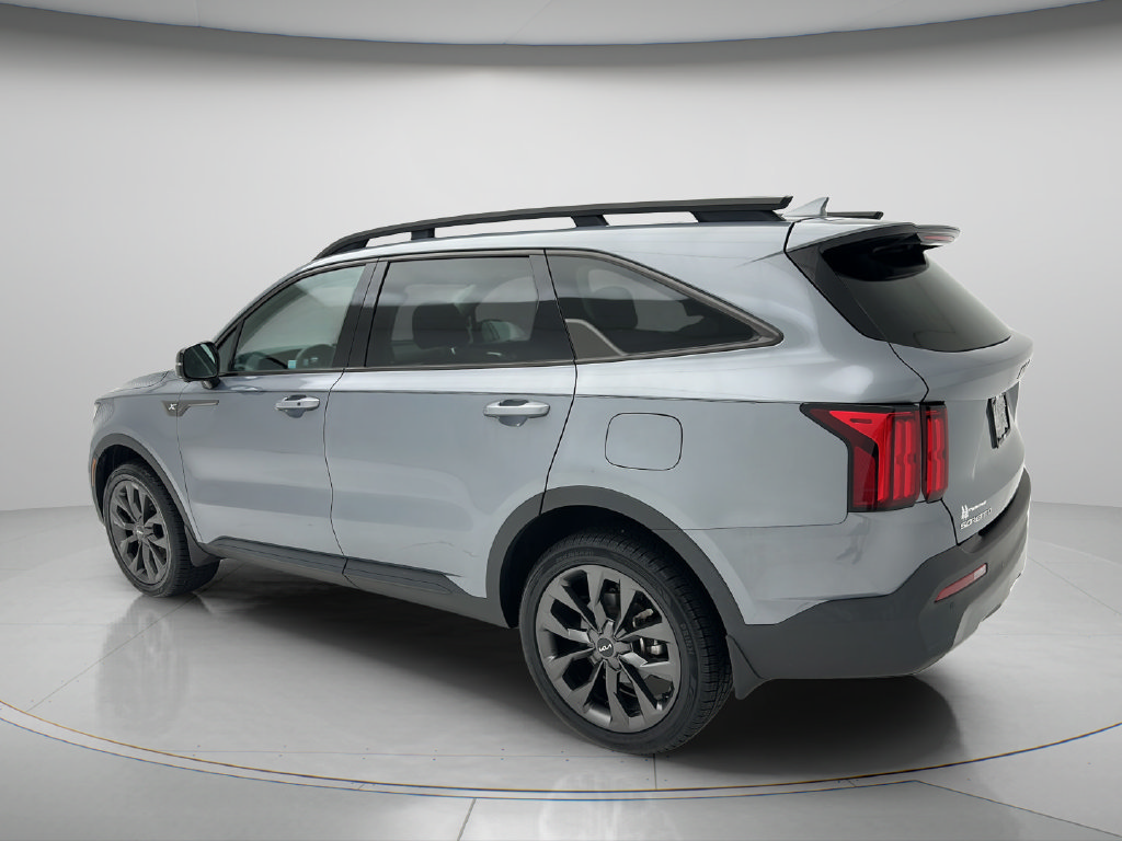 Used 2023 Kia Sorento SX Prestige AWD/4WD image 4