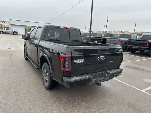 Used 2016 Ford F150 XLT w/ Equipment Group 302A Luxury image 16