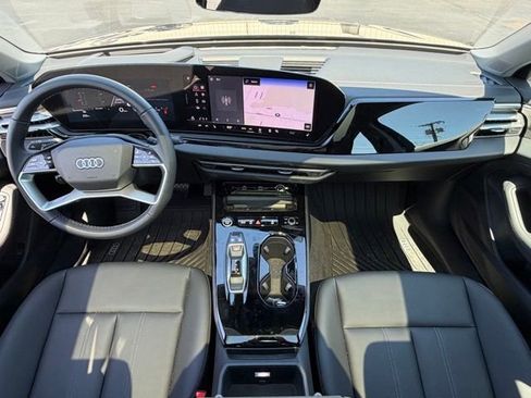 Used 2025 Audi A5 2.0T Premium w/ Premium Plus AWD/4WD image 14