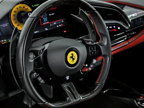 Used 2023 Ferrari SF90 Stradale AWD/4WD image 20