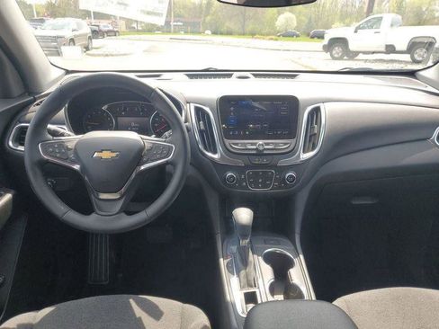 Used 2024 Chevrolet Equinox LT FWD image 23