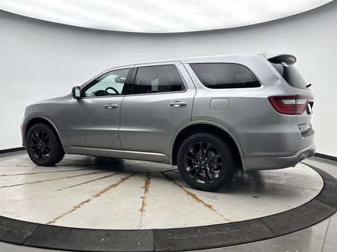Used 2021 Dodge Durango GT w/ Blacktop Package AWD/4WD image 4