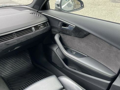 Used 2018 Audi S4 Prestige w/ Prestige Package AWD/4WD image 30