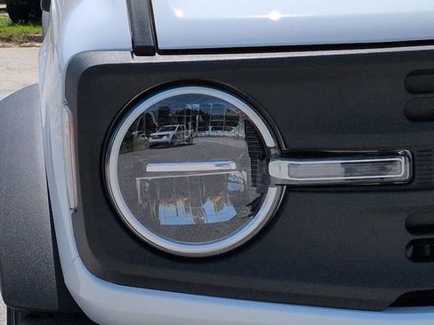 New 2025 Ford Bronco Big Bend image 9