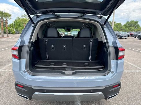 New 2026 Honda Pilot EX-L image 20