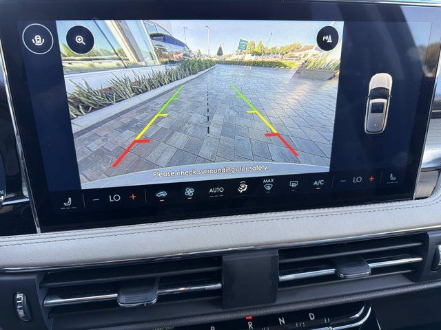 Certified 2024 Lincoln Corsair FWD image 31
