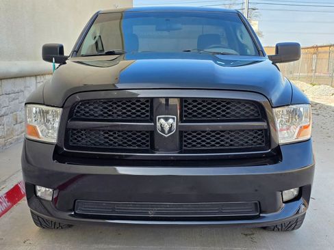 Used 2011 RAM 1500 2WD Regular Cab image 9