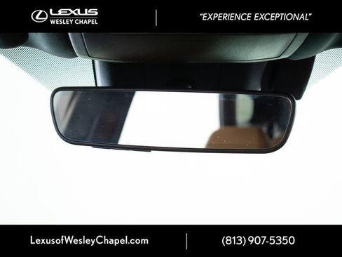 Used 2025 Lexus RX 350 FWD w/ Technology Package image 35