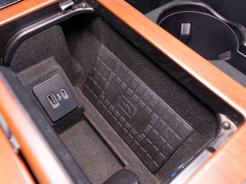 Used 2021 Lincoln Navigator Reserve RWD image 25