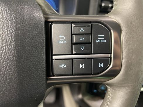 New 2025 Ford F150 Platinum w/ Equipment Group 703A Plus image 22