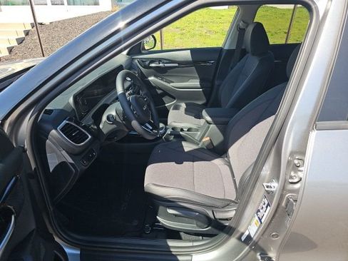 New 2026 Kia Seltos S AWD/4WD image 5