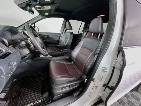 Used 2023 Honda Ridgeline Black Edition image 23