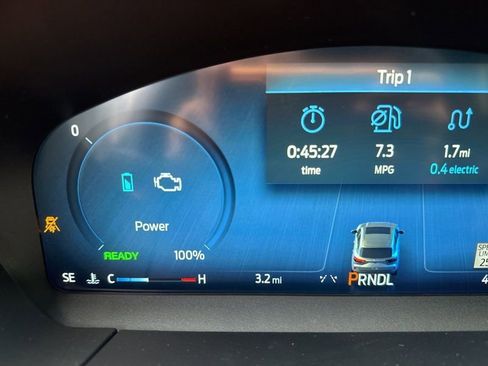 New 2025 Ford Escape ST-Line Elite w/ Tech Pack #2 image 33