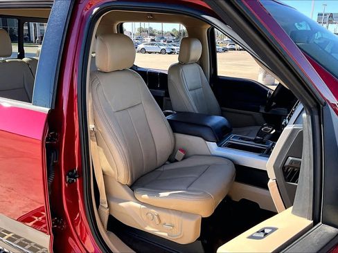 Used 2018 Ford F150 Lariat image 8