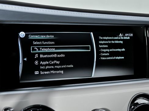 Used 2023 Rolls-Royce Ghost image 36