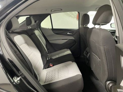 Used 2024 Chevrolet Equinox LS w/ LS Convenience Package AWD/4WD image 21