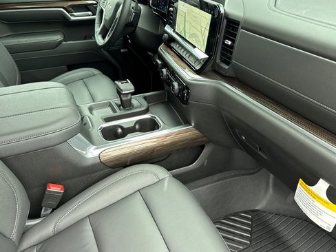 New 2026 Chevrolet Silverado 1500 RST w/ Convenience Package II image 14