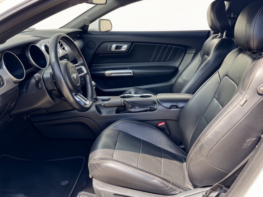 Used 2020 Ford Mustang GT Premium RWD image 5