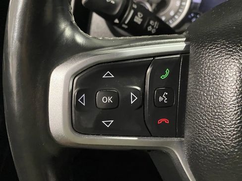Used 2019 RAM 1500 Big Horn image 22