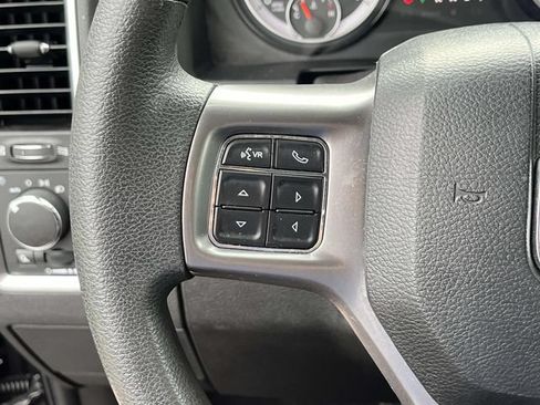 Used 2024 RAM 1500 Classic SLT AWD/4WD image 27