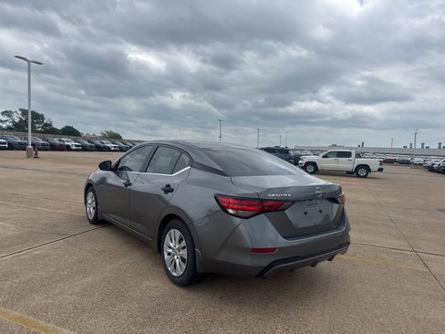 Certified 2024 Nissan Sentra S image 15