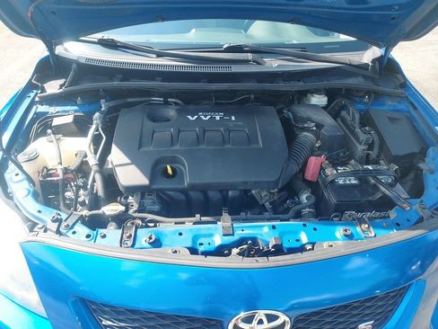 Used 2009 Toyota Corolla XLE FWD image 30
