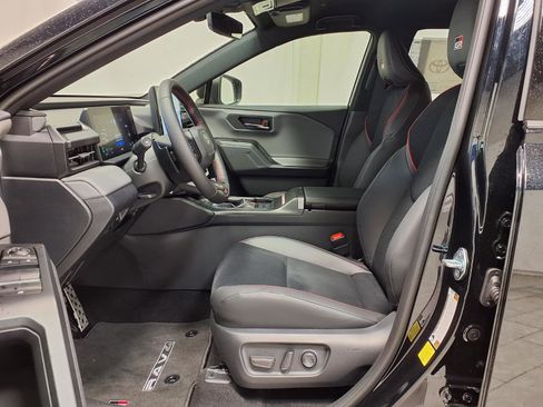 New 2026 Toyota RAV4 AWD Plug-in Hybrid image 22