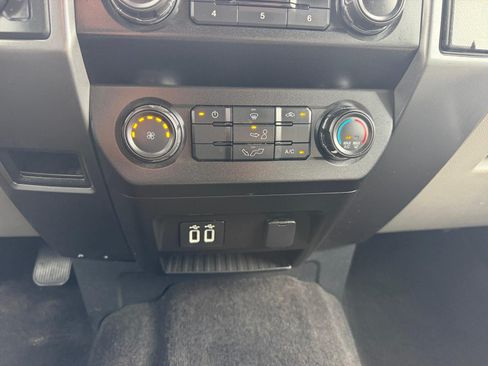 Used 2019 Ford F150 XLT AWD/4WD image 19