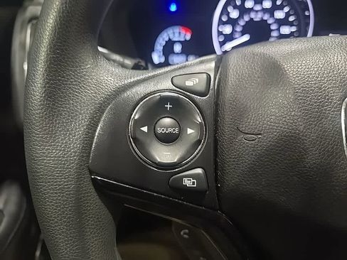 Used 2022 Honda HR-V EX image 21