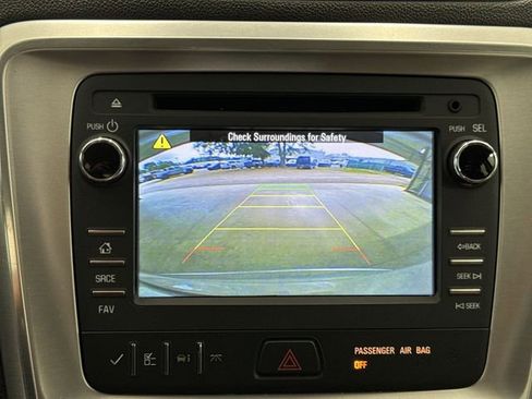 Used 2014 GMC Acadia SLT FWD image 14