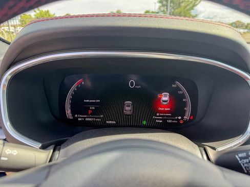 New 2026 Acura MDX A-Spec AWD/4WD image 16