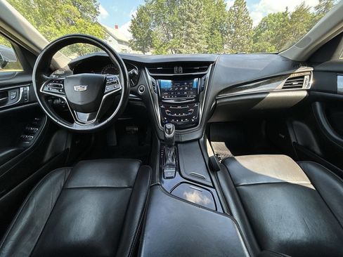 Used 2019 Cadillac CTS Luxury image 19