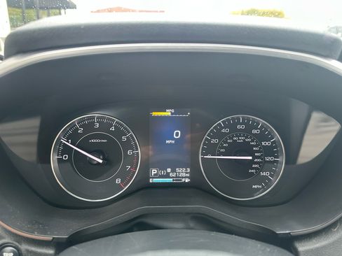 Used 2022 Subaru Impreza 2.0i Limited image 14