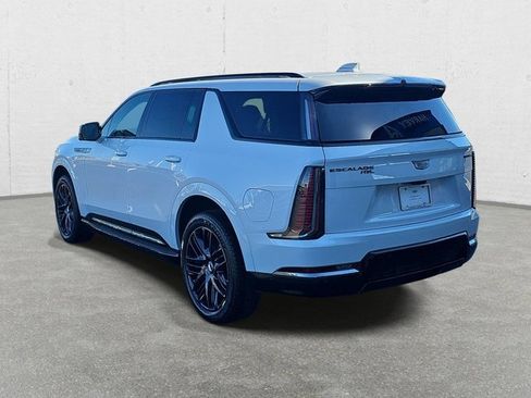 New 2026 Cadillac Escalade IQL Sport 2 w/ LPO, ONYX Package image 7