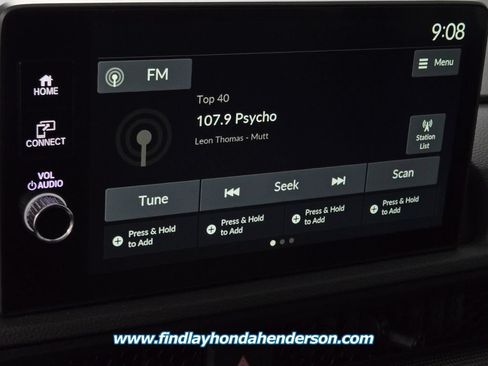Certified 2026 Honda CR-V LX image 27