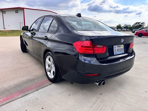 Used 2014 BMW 328i Sedan RWD image 4